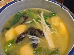 -喝丢一只鞋海鲜烧烤·海肠捞饭(东关街店)