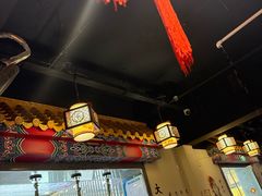 -应天大明王朝·南京菜(中山陵店)