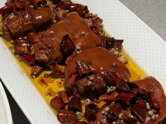 -巴渝菜舍曾氏麻辣风(霸州店)