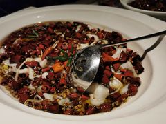 -蔴将·川菜(黄龙万科店)