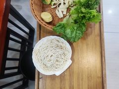 -香满锅老北京羊蝎子火锅·家常菜(新街口店)