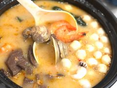 -香香海南菜餐厅