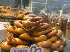 -红星前进面包牛奶公司(君太店)