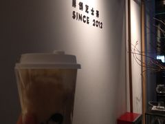 -喜茶(佛山顺德容桂天佑城店)