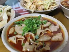 -周肥肠(江油总店)