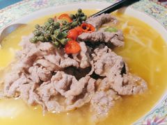 -荷塘秋月·本帮江浙菜(国权路店)