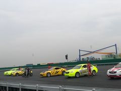 -泰达航母主题公园