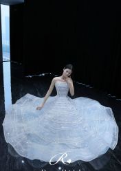 -Renee芮亦婚纱