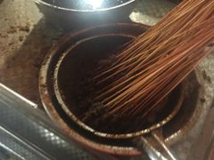 -阿姨小肉摊(同济西苑店)