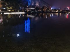 -天鹅湖体育公园