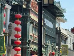 -北京前门大栅栏