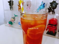 -五进制 Coffee Shop