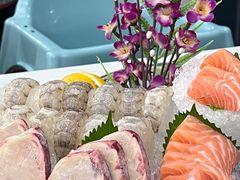 -嘉升大排档(番禺总店)