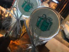 -Tiffany & Co.蒂芙尼
(南京德基广场店)