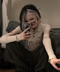 -星座接发烫染美发超市