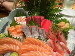 -阿吾罗日本料理(K11艺术中心店)