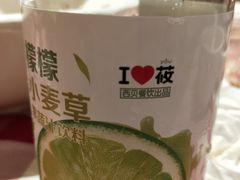 -西贝(金桥店)