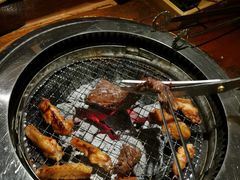 -御牛道日式烤肉料理(杭州万象城店)