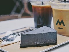 -M Stand(BFC外滩金融中心店)