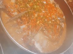 -味上湘菜馆(岳麓山店)