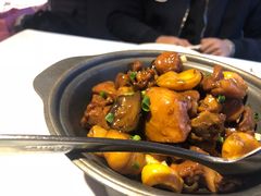 -到家尝北京菜(西坝河店)