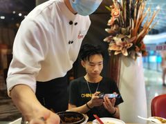 -好彩猪肚鸡(正弘城店)