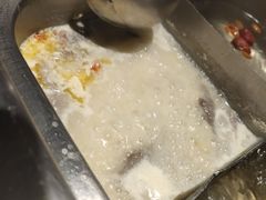 -海底捞火锅(探十里店)