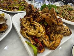 -海香园饭店