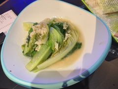-大成海鲜烧烤·海鲜粥(长寿路店)