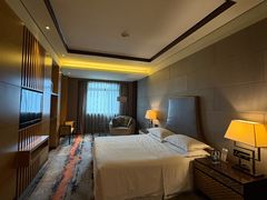 -西安赛瑞喜来登大酒店