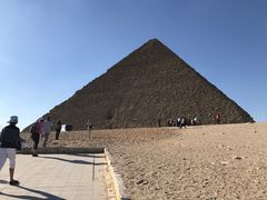 -吉萨金字塔群