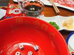 -1078號老北京涮肉(松柏店)
