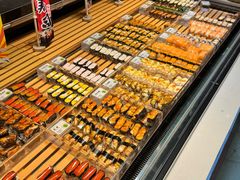 -鲜道寿司(无锡苏宁店)