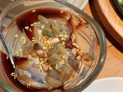 -青年公社·烤鸭(天玥中心店)