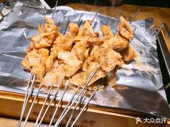 -熙成烧烤(白塔岭店)