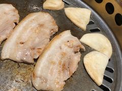 -妙香居韩国烤肉(容桂天佑城店)