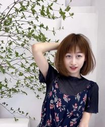 -F P· HAiR