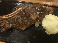 -豪客来牛排(天阳D32店)