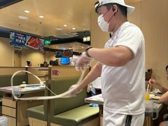-海底捞火锅(正大乐城店)