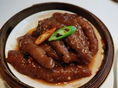 -天然台1908(中建广场店)