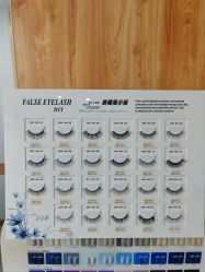 -芊冉•美甲美睫纹绣