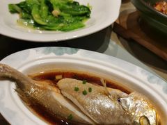 -蘭奢雅集·江浙菜(青山江滩店)