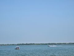 -包头南海湿地景区