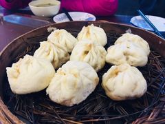-草包包子铺1937(普利街店)