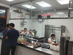 -顺通大冷面(总店)