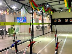 -無弓射箭俱乐部(领展中心城店)