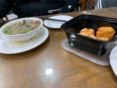 奶油炸糕-白魁老号饭庄(安内店)