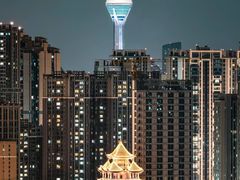 -塔子山公园