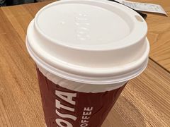 -COSTA COFFEE(丰联广场店)