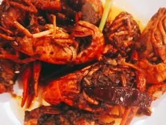 -芭菲盛宴·环球美食(解放碑英利国际店)